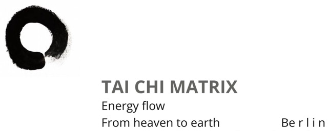 Tai Chi Matrix: www.taichimatrix.com